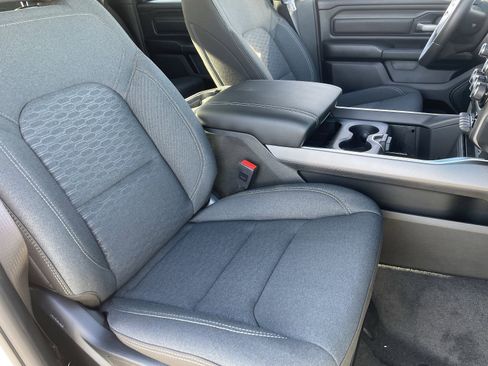 New 2025 RAM 1500 Tradesman image 9