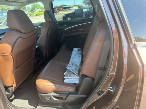 Used 2019 Acura MDX FWD w/ Technology Package image 10