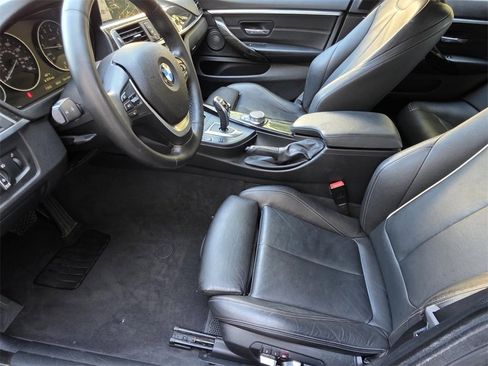 Used 2019 BMW 440i Gran Coupe xDrive w/ Convenience Package image 8