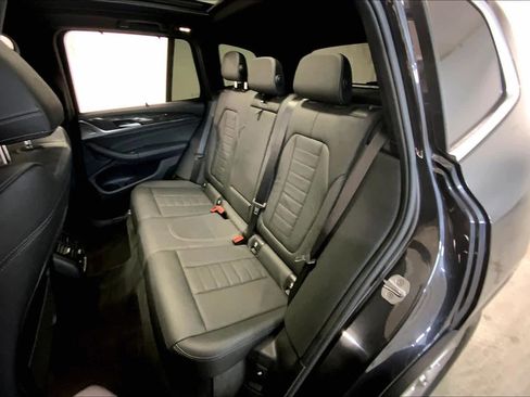 Used 2020 BMW X3 xDrive30i w/ Convenience Package image 20