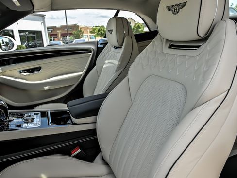 New 2026 Bentley Continental GTC AWD/4WD image 25