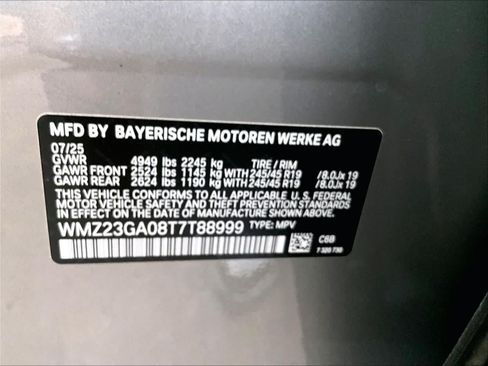Used 2026 MINI Cooper Countryman S AWD/4WD image 34
