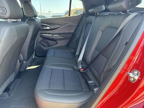 New 2026 Buick Envista Preferred w/ Advanced Safety Package image 21