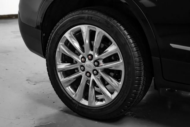 Used 2019 Cadillac XT5 Premium Luxury w/ Advanced Security Package FWD image 46