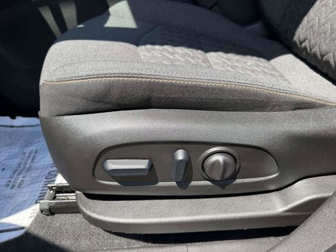 Used 2024 Chevrolet Equinox LT AWD/4WD image 18