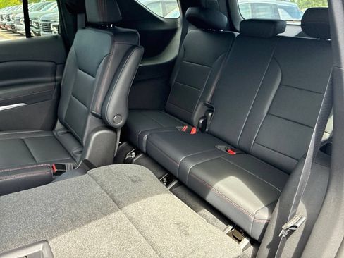 New 2026 Chevrolet Traverse Z71 AWD/4WD image 29