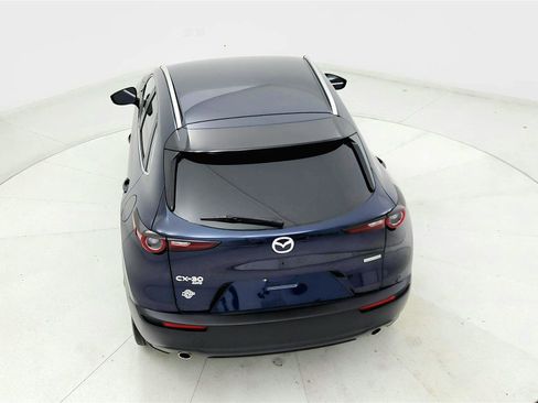 Used 2024 MAZDA CX-30 AWD 2.5 S w/ Select Sport Pkg image 16