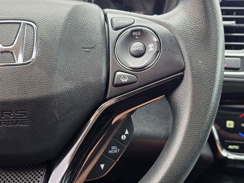 Used 2022 Honda HR-V EX image 31