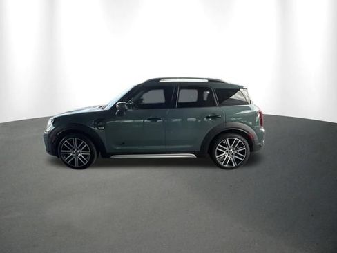 Used 2024 MINI Cooper Countryman S AWD/4WD image 4