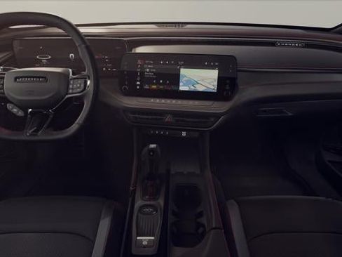 New 2026 Dodge Charger R/T AWD/4WD image 6