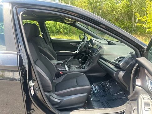 Used 2018 Subaru Impreza 2.0i Sport AWD/4WD image 11