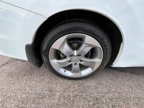 Used 2012 Honda Civic Si image 15