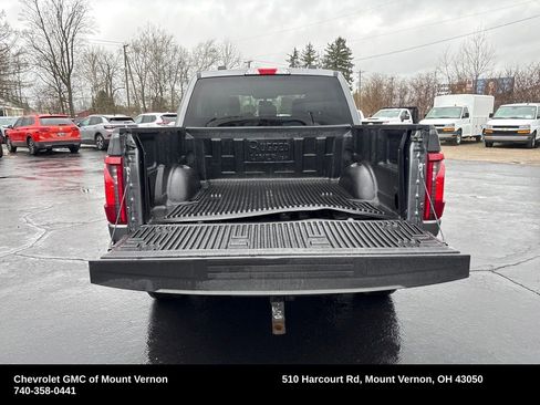 Used 2025 Ford F150 XLT w/ Equipment Group 301A Standard image 26