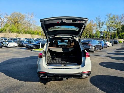 Certified 2026 Mercedes-Benz GLE 450 4MATIC image 12