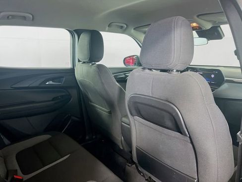 Used 2024 Chevrolet TrailBlazer LS image 9