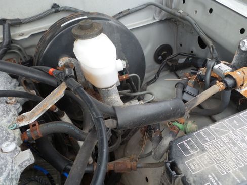 Used 2002 Toyota Tacoma 4x4 Double Cab image 31