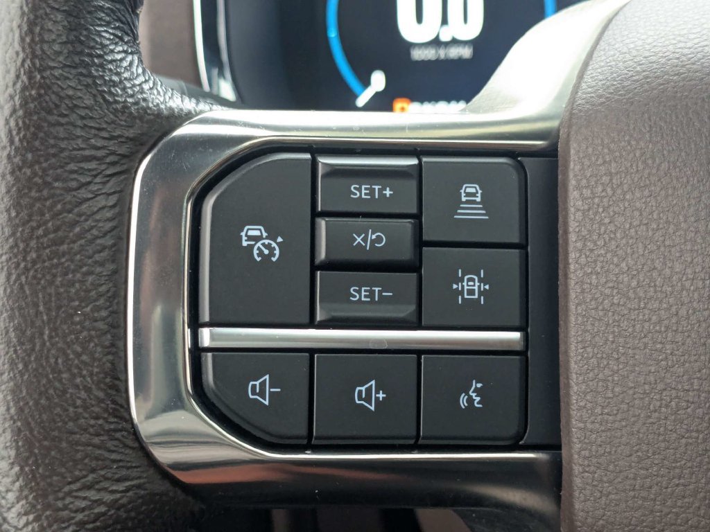 Used 2022 Ford F150 King Ranch w/ Equipment Group 601A High AWD/4WD image 34