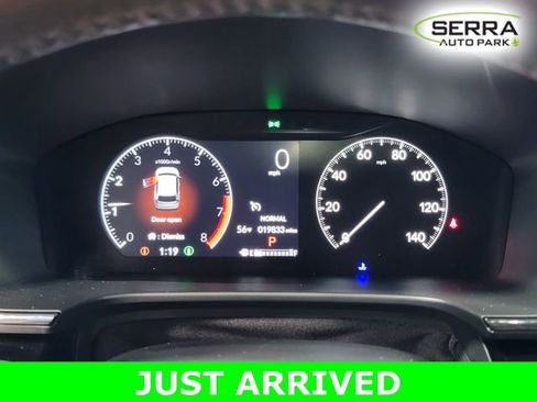 Used 2024 Honda CR-V EX-L image 32