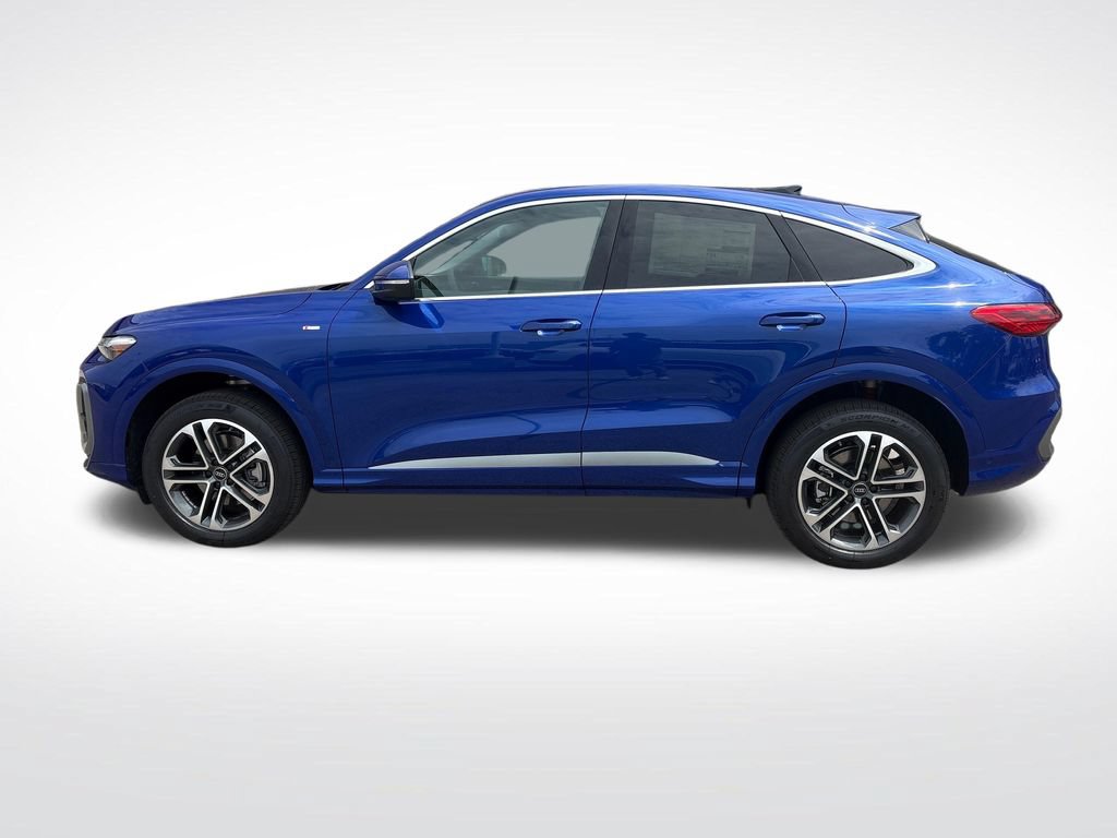 New 2026 Audi Q5 Premium Plus AWD/4WD image 2