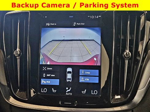 Used 2019 Volvo S60 T5 R-Design image 19