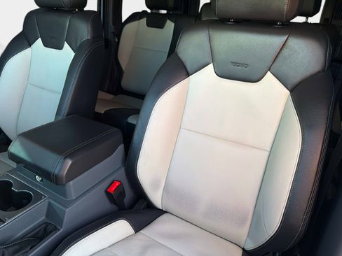 Used 2024 INEOS Grenadier Trialmaster Edition image 18