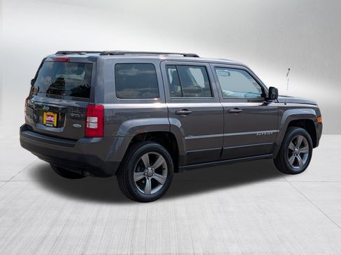 Used 2015 Jeep Patriot 4WD image 7