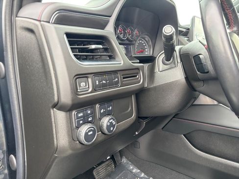 Used 2021 Chevrolet Tahoe RST AWD/4WD image 22