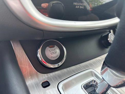 Used 2015 Nissan Murano SV AWD/4WD image 27