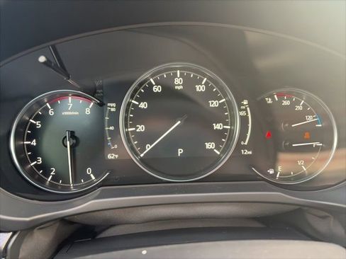 New 2025 MAZDA CX-5 2.5 Turbo image 23