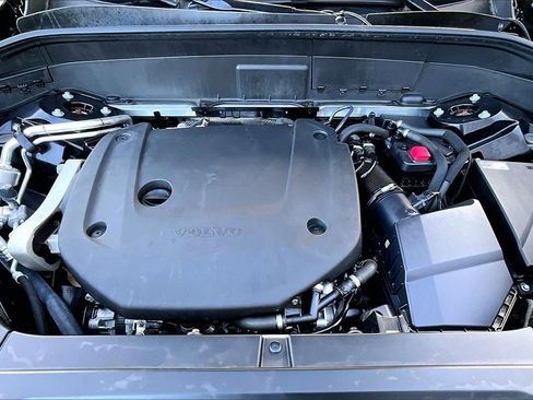 Certified 2023 Volvo XC90 B6 Plus w/ Protection Package Premier image 31