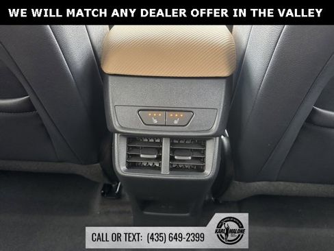 New 2026 Chevrolet Equinox ACTIV w/ Convenience Package III image 19