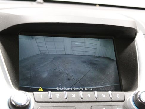 Used 2014 Chevrolet Equinox LT w/ Driver Convenience Package image 38