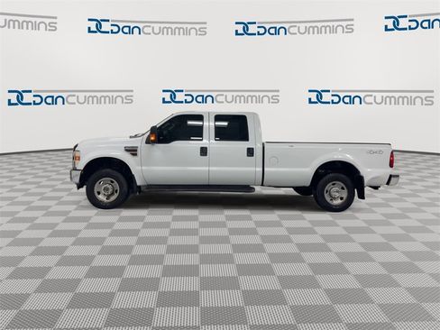Used 2010 Ford F250 XL image 5