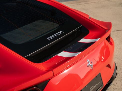 Certified 2020 Ferrari 812 Superfast image 19