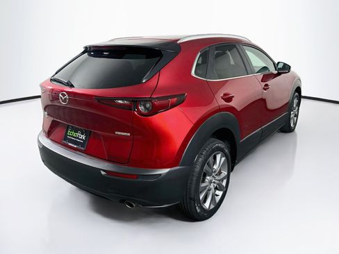 Used 2025 MAZDA CX-30 AWD 2.5 S w/ Preferred Package image 9