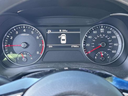 Used 2024 Kia Forte LXS FWD image 28