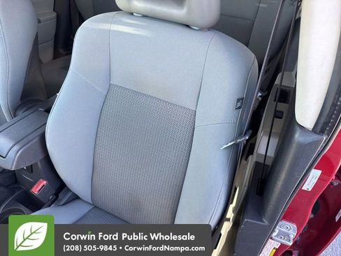 Used 2007 Jeep Compass Sport image 26