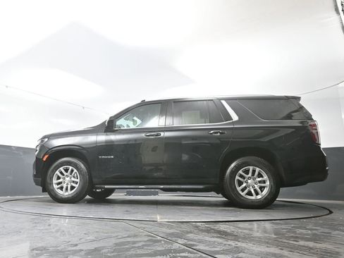 Used 2024 Chevrolet Tahoe LT image 56