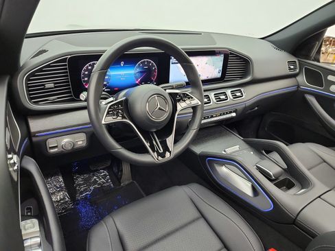 Certified 2026 Mercedes-Benz GLE 350 4MATIC image 14
