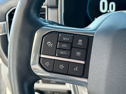 Certified 2023 Ford F150 Limited AWD/4WD image 32