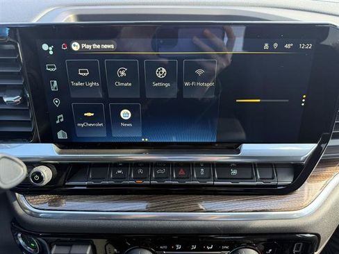 New 2026 Chevrolet Silverado 1500 LT image 20