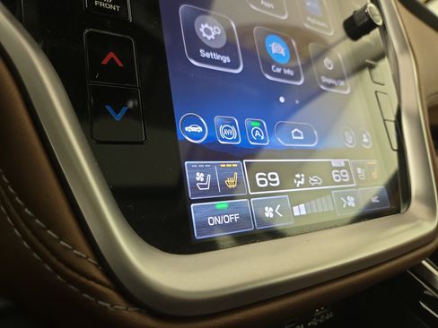 Used 2023 Subaru Legacy Touring XT image 28