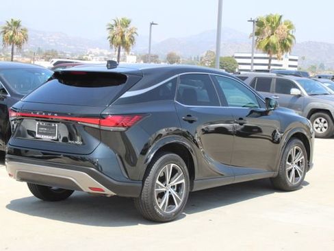Certified 2023 Lexus RX 350 Premium FWD image 21