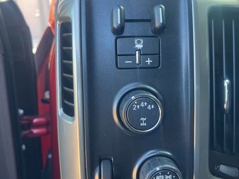 Used 2018 Chevrolet Silverado 2500 High Country w/ Duramax Plus Package image 14