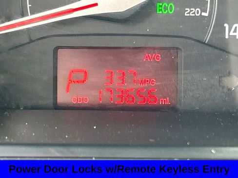 Used 2013 Kia Rio LX w/ PWR Pkg FWD image 10
