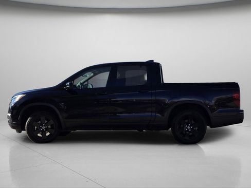 Certified 2019 Honda Ridgeline Black Edition image 17