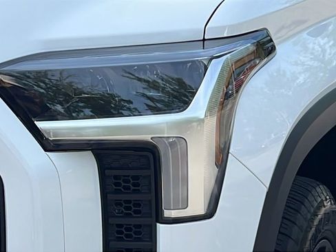 Used 2024 Toyota Tundra SR5 w/ SR5 Convenience Package AWD/4WD image 26