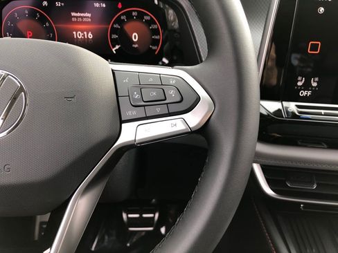 New 2026 Volkswagen Atlas Peak Edition AWD/4WD image 23