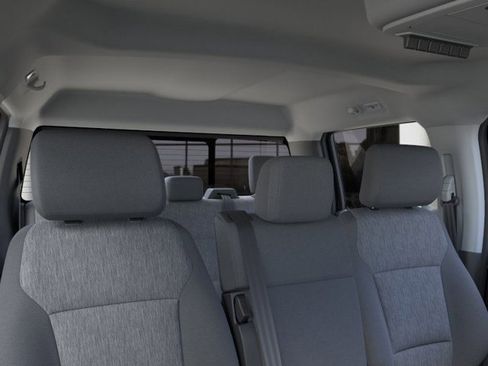 New 2026 Ford F350 XL w/ STX Appearance Package image 22