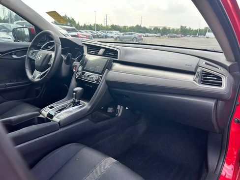 Used 2016 Honda Civic EX image 10